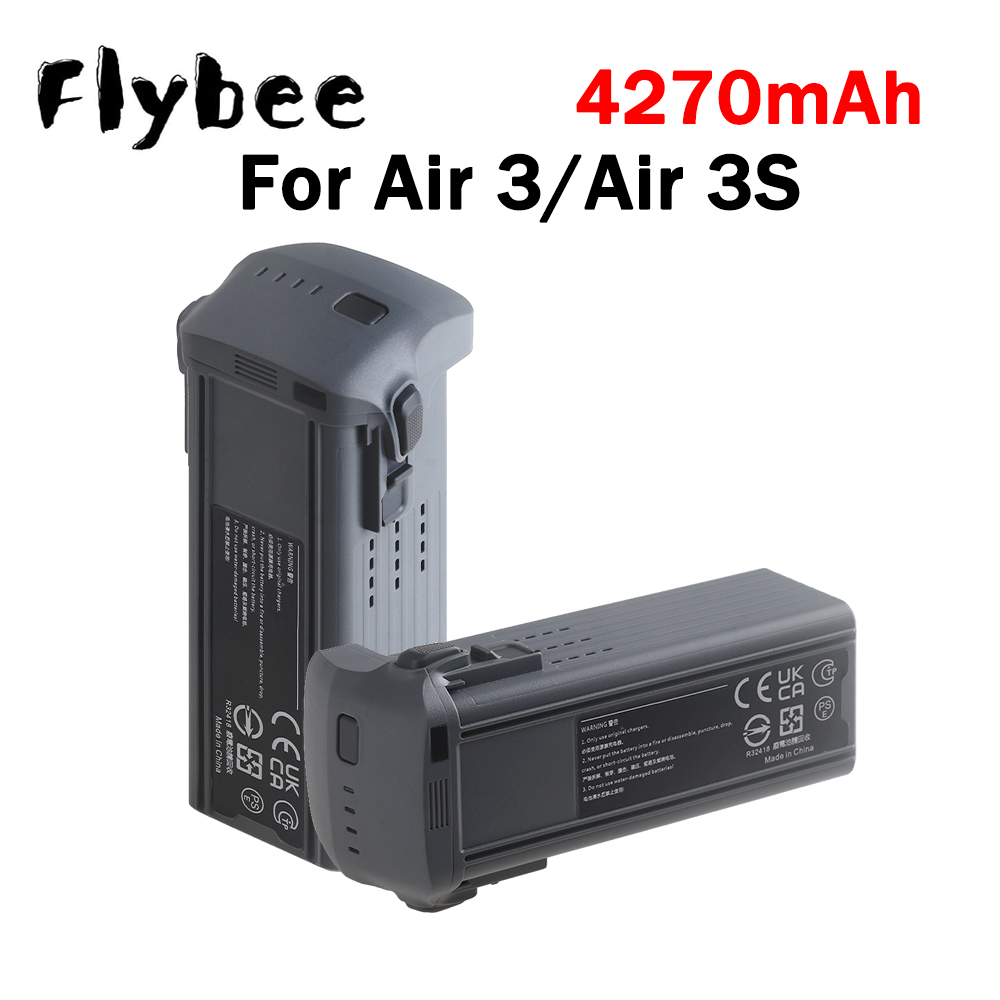Drone Battery Lipo - بطارية ذكية للطيران Air 3/Air 3S
