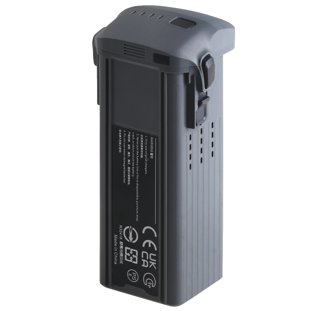 بطارية ذكية للطيران Air 3/Air  - مراجعة Drone Battery Lipo وسعره