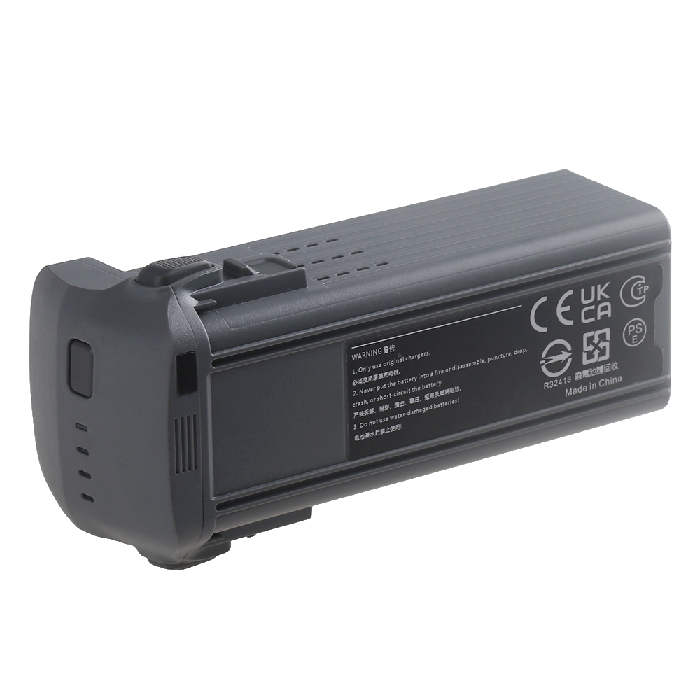 بطارية ذكية للطيران Air 3/Air  - مراجعة Drone Battery Lipo وسعره