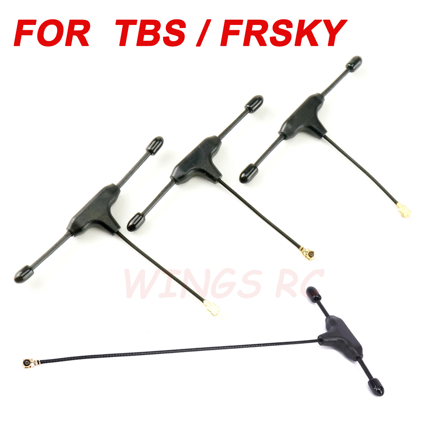 915 ميجا هرتز مايكرو T-نوع هوا - مراجعة Tbs Fpv Crossfire وسعره