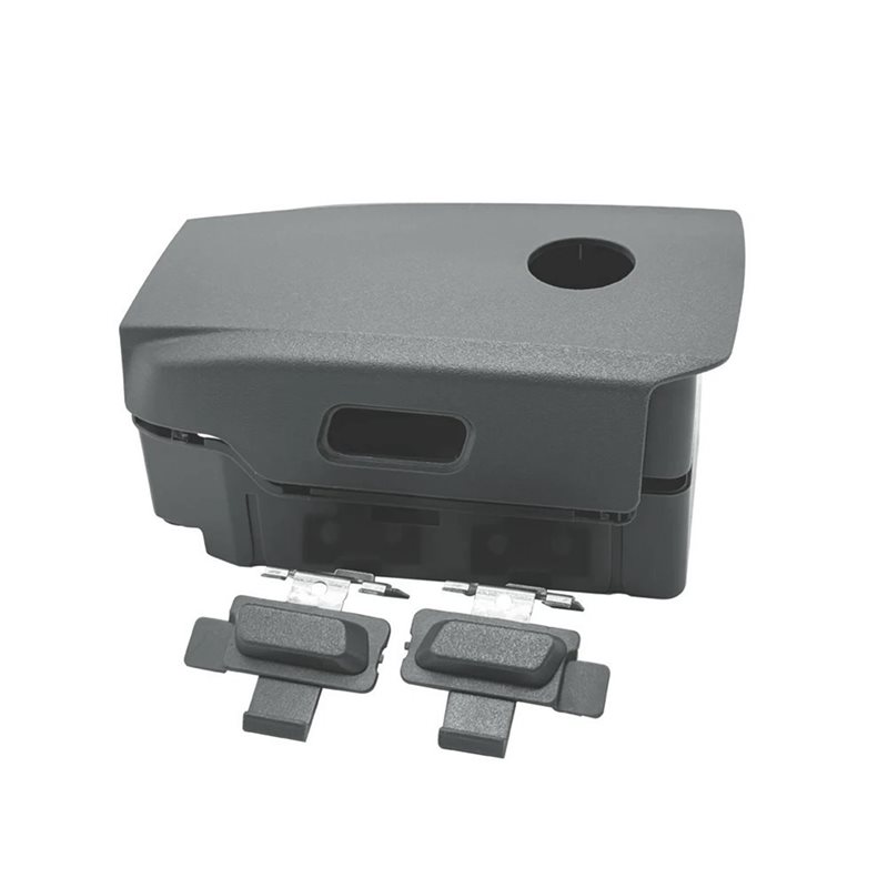 #   أفضل خيار لقطع الغيار البد - مراجعة Drone Battery Case وسعره