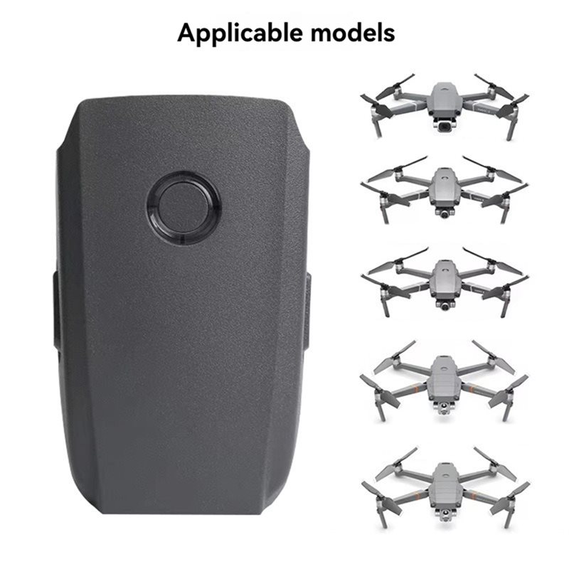 #   أفضل خيار لقطع الغيار البد - مراجعة Drone Battery Case وسعره