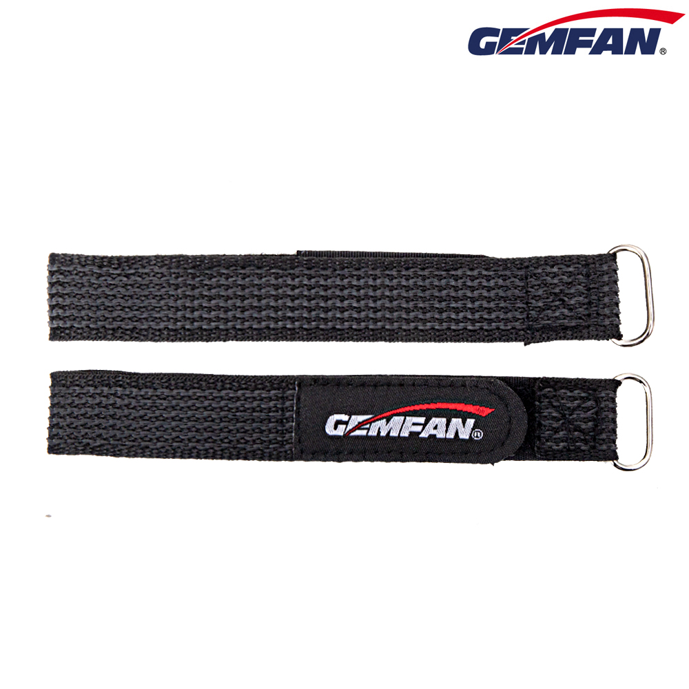 حزام تثبيت البطارية عالي القوة - مراجعة Drone Battery Strap وسعره